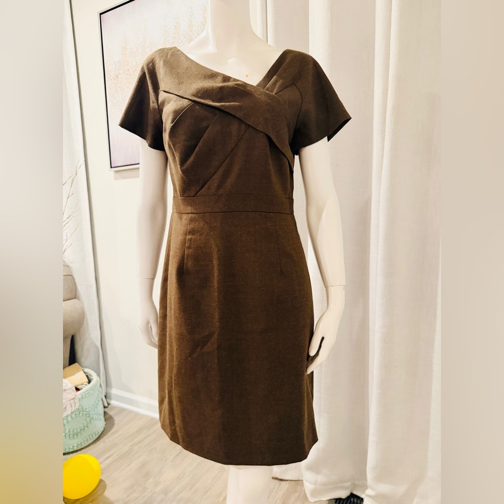 J. Crew Light Tan Apparel